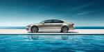 Volkswagen Phideon 2016 года (CN)